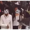 Viral Pria Tendang Wanita hingga Terpental di Mal Senayan City, Polisi Turun Tangan