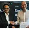 Melalui Karsa City Lab, Anies Gandeng Google Kembangkan 9 Kota di Indonesia