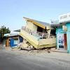 94 Korban Gempa Bumi NTT Meninggal Dunia di Pengungsian