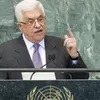 AS Tolak Visa Presiden Palestina Jelang Sidang Umum PBB di New York