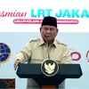 Prabowo Klaim Tutup 328 BUMN, Bidik Penghematan Rp 100 Triliun