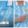Jersey Ketiga Timnas Indonesia Resmi Dirilis, Bawa Filosofi Laut dan Melati
