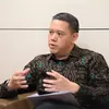 Dave Laksono: KRI Sriwijaya Harus Perkuat Kemampuan Pertahanan Maritim Indonesia