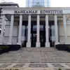 MK Batasi Pemerintah Ubah APBN, Harus Minta Persetujuan DPR