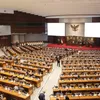 RUU Reforma Agraria Dibawa ke Rapat Paripurna Pekan Depan
