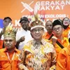 PT 5 Persen Bisa Persulit Partai Pendukung Anies Tembus Parlemen