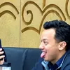 Moreno Soeprapto Minta Maaf soal Video Call Sambil Melet Saat Rapat Komisi XII