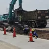 Rekonstruksi Tol Jagorawi Mulai Hari Ini, Cek Titik dan Jadwal Penutupan Lajur