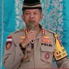 Kapolres Kepulauan Mentawai Dinonaktifkan, Diperiksa Propam Polda Sumbar Terkait Dugaan Penyalahgunaan Anggaran