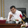 KPK Absen Pekan Lalu, Sidang Praperadilan Eks Wamen Imipas Silmy Karim Kembali Digelar Hari Ini