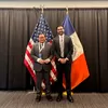 Pramono Hadiri U20 Mayors Summit 2026 di New York, Jakarta Perkuat Kerja Sama Antarkota Dunia