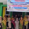 PWA 'Aisyiyah Aceh Perkuat Pemulihan Pascabencana di Aceh Tengah