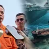 KRI Canopus Turun Tangan, Pencarian 129 Korban KM Virgo Diperluas ke Bawah Laut