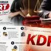 KDRT Bukan Aib Keluarga, Ini Hak Korban dan Ancaman Hukuman bagi Pelaku