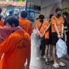 35 WNA Terseret Kasus Judol di Bali, Dua Otaknya Dituntut 5 Tahun