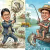 Kursi Menkeu Lepas, Purbaya Malah Siapkan Kail dan Umpan