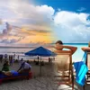 Kuta Bali Punya Sejarah Panjang, Dulu Hutan Rimba Kini Jadi Destinasi Favorit
