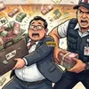 Bukan Koper Liburan, Puluhan Koper Ini Bawa Uang Ratusan Miliar Hasil OTT KPK
