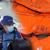 Polda Banten Periksa Tiga Barang Temuan, Dipastikan Bukan Milik KM Arupadhatu 1