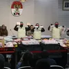 BPN Kembali Disorot Usai OTT KPK, Ada Uang Rp106,3 Miliar