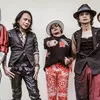 Dari Kaset ke Streaming, Rif Tetap Nge-Rock Lintas Zaman