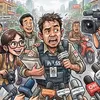 Kelihatan Keren, Ternyata Jadi Jurnalis Penuh Tantangan