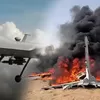 Drone Dicegat Dekat Mekkah, OKI Kecam Dugaan Serangan Houthi