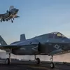 AS Setujui Penjualan 48 Jet Tempur F-35 ke Arab Saudi Senilai Rp431 Triliun