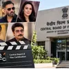Pemerintah India Susun Ulang CBFC: 18 Anggota Baru, Harapan Baru bagi Dunia Sinema