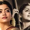 Rashmika Mandanna Jadi MS Subbulakshmi, Siap Hidupkan Legenda Musik India