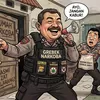 Polisi Bongkar "Dapur" Narkoba di Jakarta Pusat, Barang Mau Dijual Lewat Medsos
