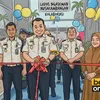 Lapas Ngaseman Punya PRIMKOPASINDO, Bayar Belanja Nggak Lagi Pakai Cash