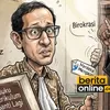 Nadiem Ajukan Banding, Hukuman Turun Setahun, Duit Pengganti Ikutan Dipangkas