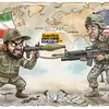 Iran Peringatkan Konflik AS-Israel Bisa Meluas, Samudera Hindia Ikut Disebut