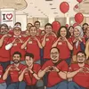 Jangan Cuma Nonton! Begini Pertolongan Saat Seseorang Alami Henti Jantung