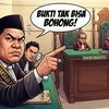 Dolar Muncul di Sidang Kuota Haji, Saksi Ungkap Cerita di Balik Uang