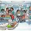 Sudah Ada Sidak ke Dapur MBG, Kenapa Dugaan Keracunan Masih Terjadi?