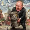 Minyak Rusia Makin Susah Dikepoin, Putin Batasi Data Harga hingga Rute Ekspor