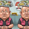 Kasus Dugaan Korupsi MBG Masuk Babak Baru, 6 Tersangka Segera Disidang