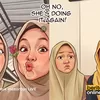 Viral Pegawai SPPG Ejek Korban Keracunan MBG, Berujung Dipecat