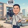 Dapur MBG Bakal Diawasi dari Pusat, CCTV dan AI Siap Ikutan Ngintip