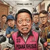 Babak Baru Kasus Febrie Adriansyah, Sidang Perdana TPPU Digelar Pekan Depan