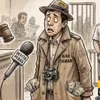 Kartu Pers Bukan Kartu Sakti, PWI Minta Wartawan Nakal Ditindak