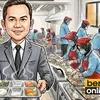 Dapur MBG Belum Aktif, Agus Sulistriyono Ingatkan Pengusaha Soal Risiko Investasi