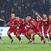 Hampir Empat Dekade Menanti, Indonesia Akhirnya Angkat Trofi Lagi di SUGBK