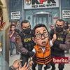 KPK Terus Bongkar Kasus HGB, Giliran Bos Perusahaan Masuk Agenda Pemeriksaan