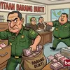 Dari Dokumen sampai Ruang Rahasia, Kejagung Ungkap Babak Baru Kasus TPL Rp2 Triliun