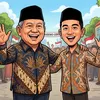 Rakyat Buka Suara! Ini Hasil Penilaian Dua Tahun Pemerintahan Prabowo-Gibran