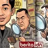 Bukan Sekadar Ramai di Medsos, Kasus Betrand Peto Kini Naik Penyidikan