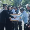 Gubernur Iqbal Tegaskan Pentingnya Konektivitas Wilayah dan Keselamatan Transportasi